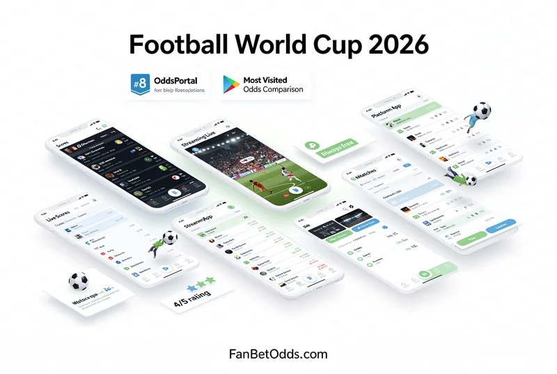 OddsPortal arbitrage tool - screenshot