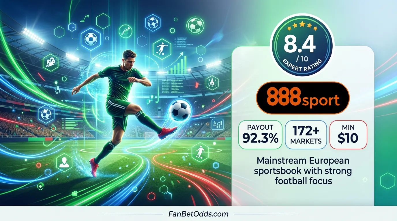888sport sportsbook review
