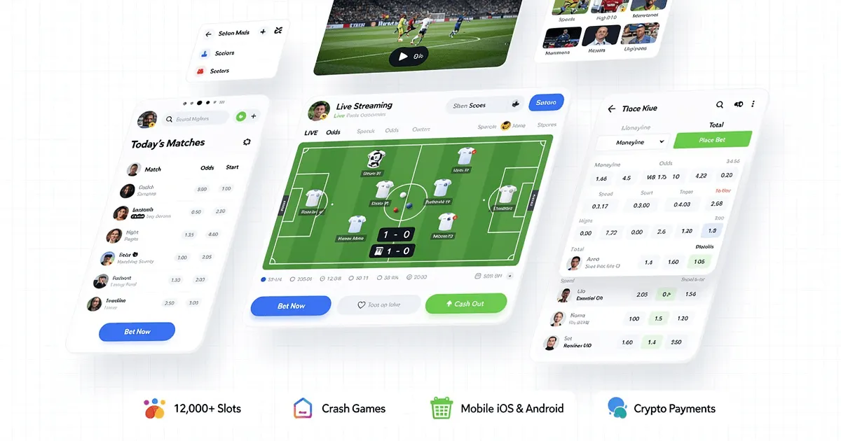 Jugabet sportsbook review