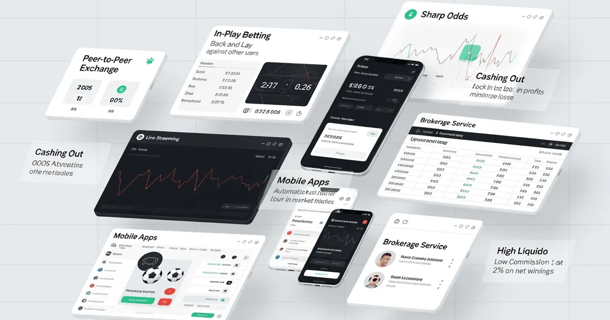 Matchbook sportsbook review