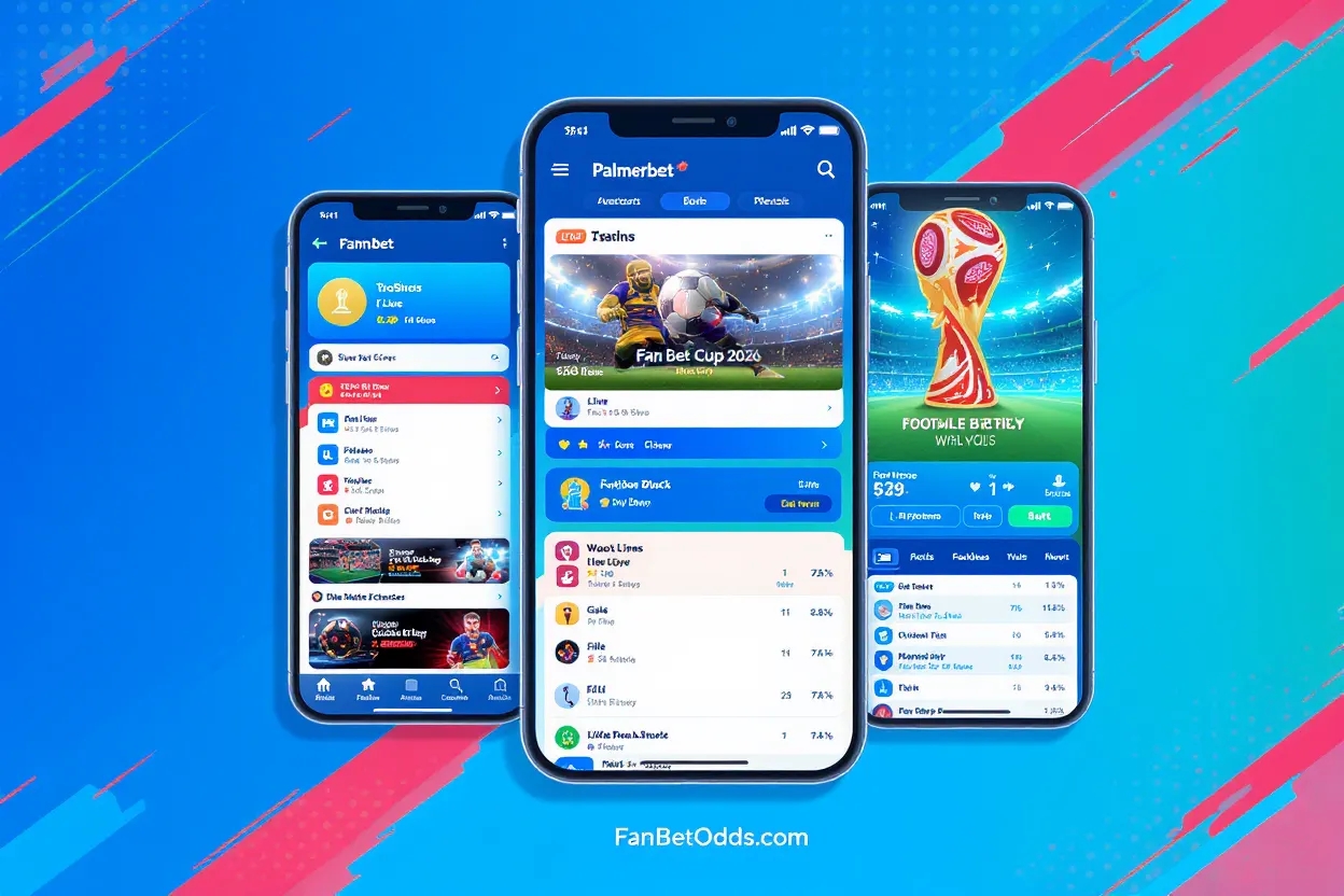 Palmerbet sportsbook review