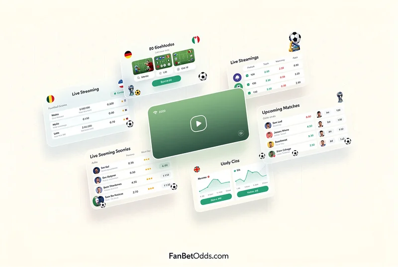 FanDuel Fantasy - World Cup 2026 fantasy sports bonus