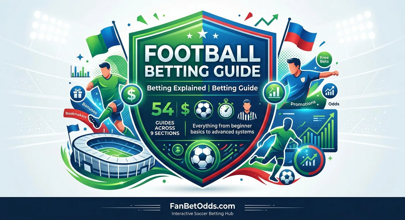 Complete Betting Guide for World Cup 2026