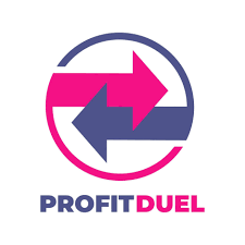 ProfitDuel logo