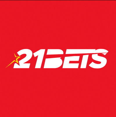 21Bets logo — MGA-licensed European online sportsbook