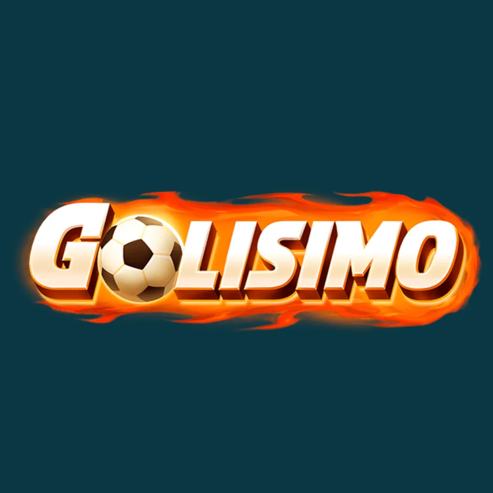 Golisimo logo — Spanish licensed sportsbook (DGOJ)