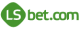 LSBet logo — pan-European online sportsbook