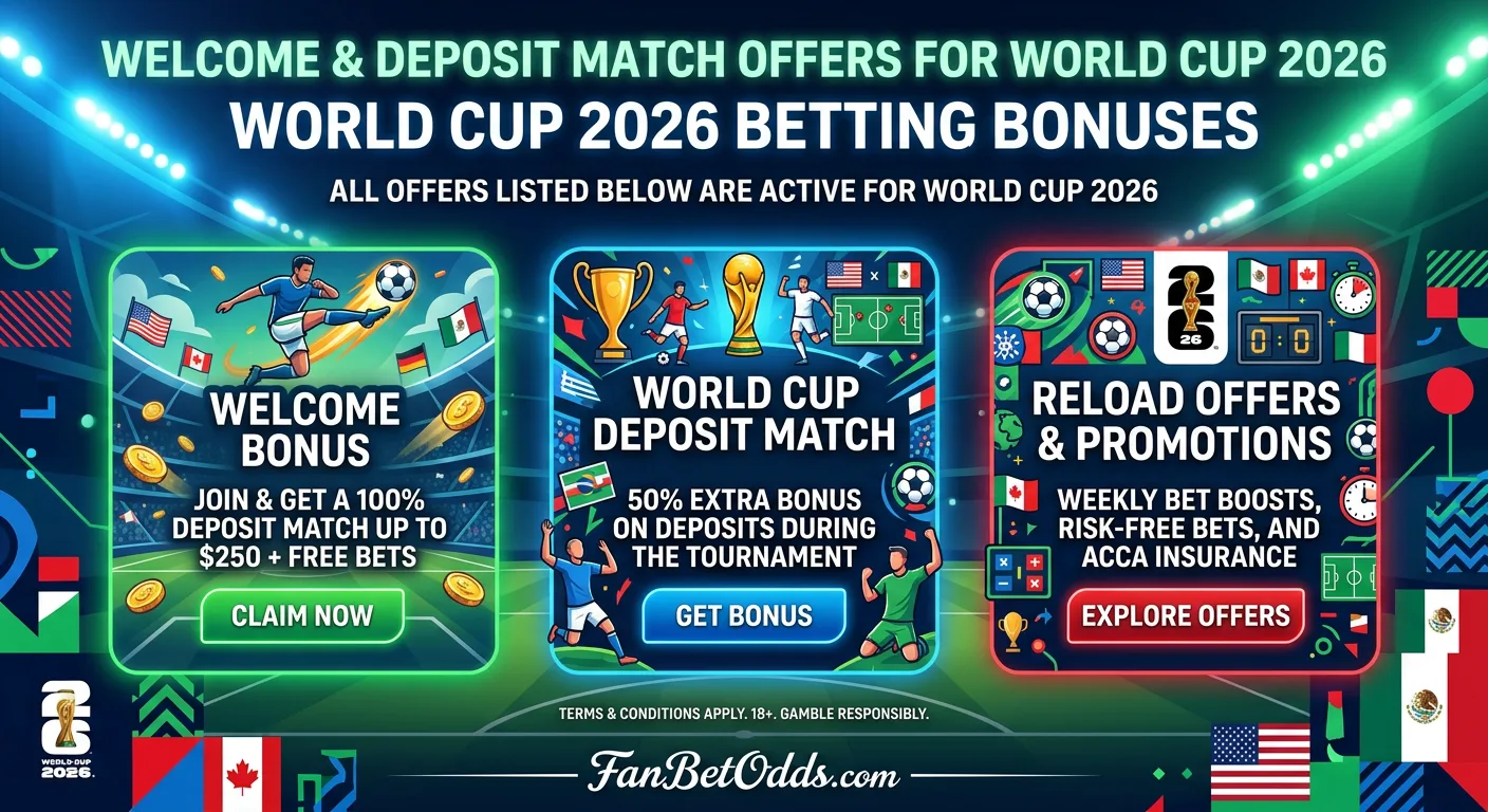 Betting Bonuses