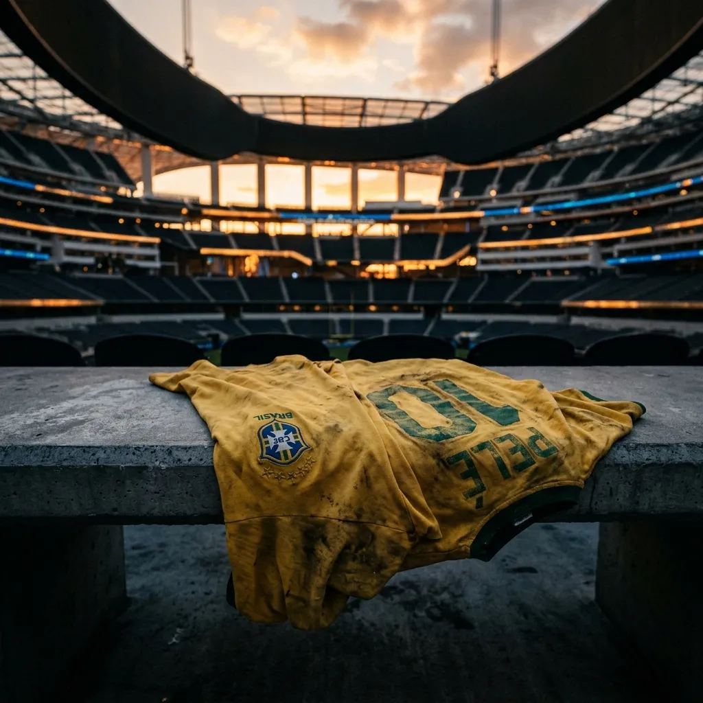 Brazil World Cup 2026 — Are They Worth Backing After 16 Years Without the Trophy?