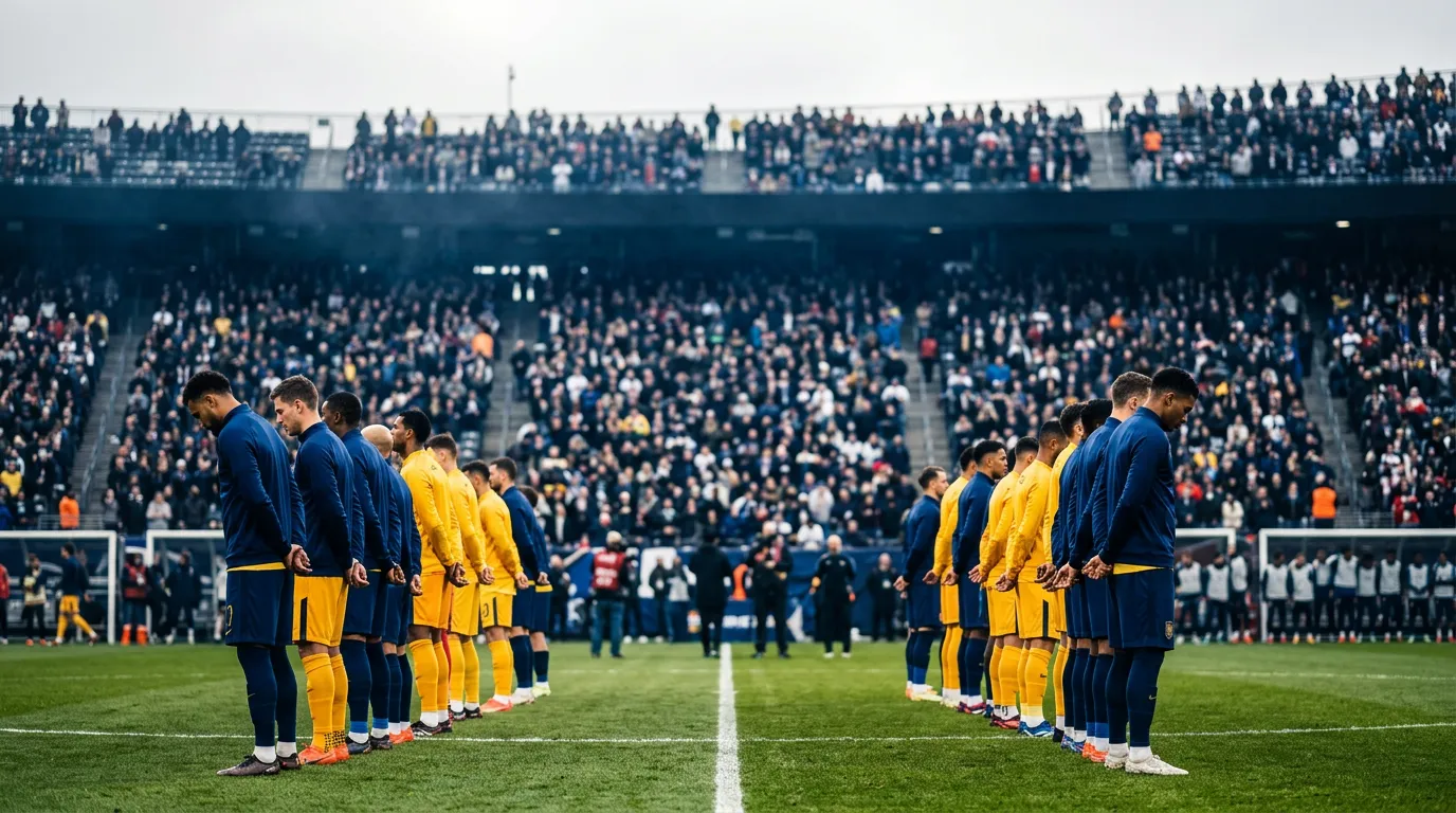 Dallas to Host Most World Cup Matches with 9 Scheduled at Cowboys' Stadium — World Cup 2026