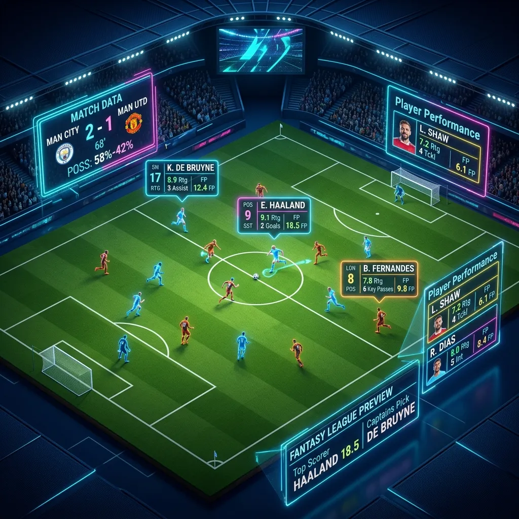 Fantasy World Cup 2026 — Platform Comparison and Sharp Optimization Guide — Fan Bet Odds