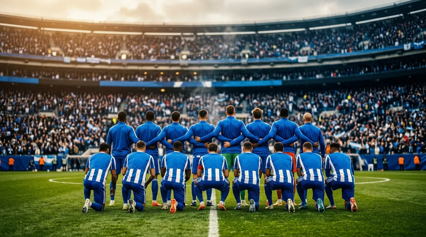 FIFA Fever Grips India: Fans Rush to Book World Cup 2026 Trips - World Cup 2026