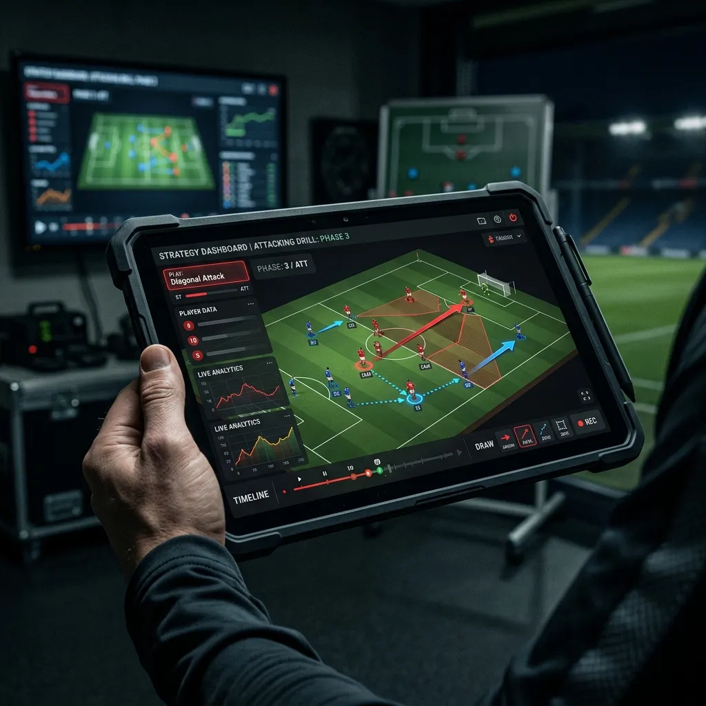 National teams using friendlies to prepare for World Cup 2026