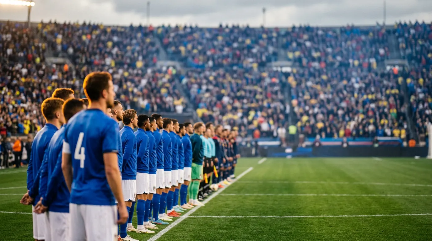 New Zealand Announces World Cup 2026 Squad Led by Chris Wood — World Cup 2026