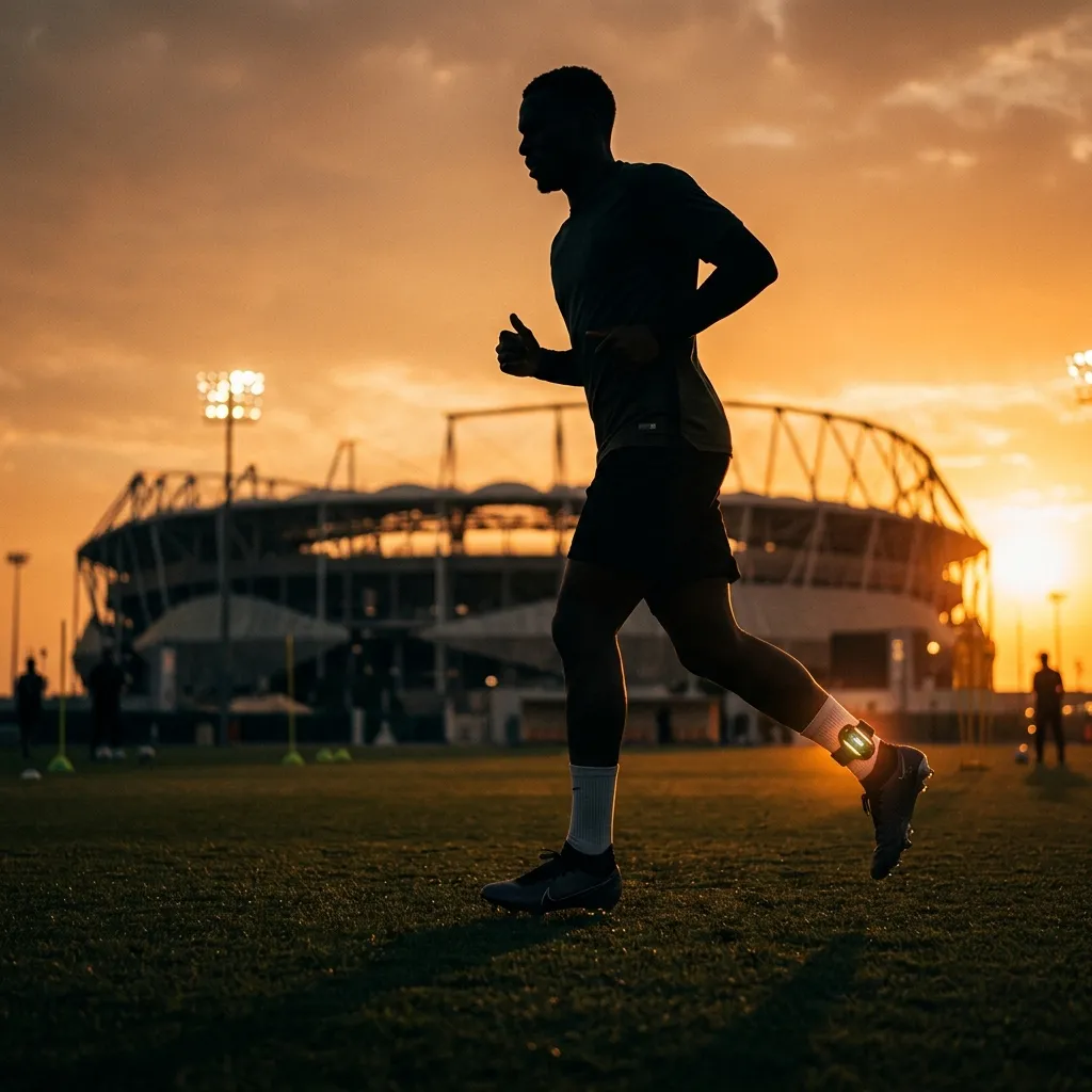 Will injured stars be fit for World Cup 2026 - return timelines explained