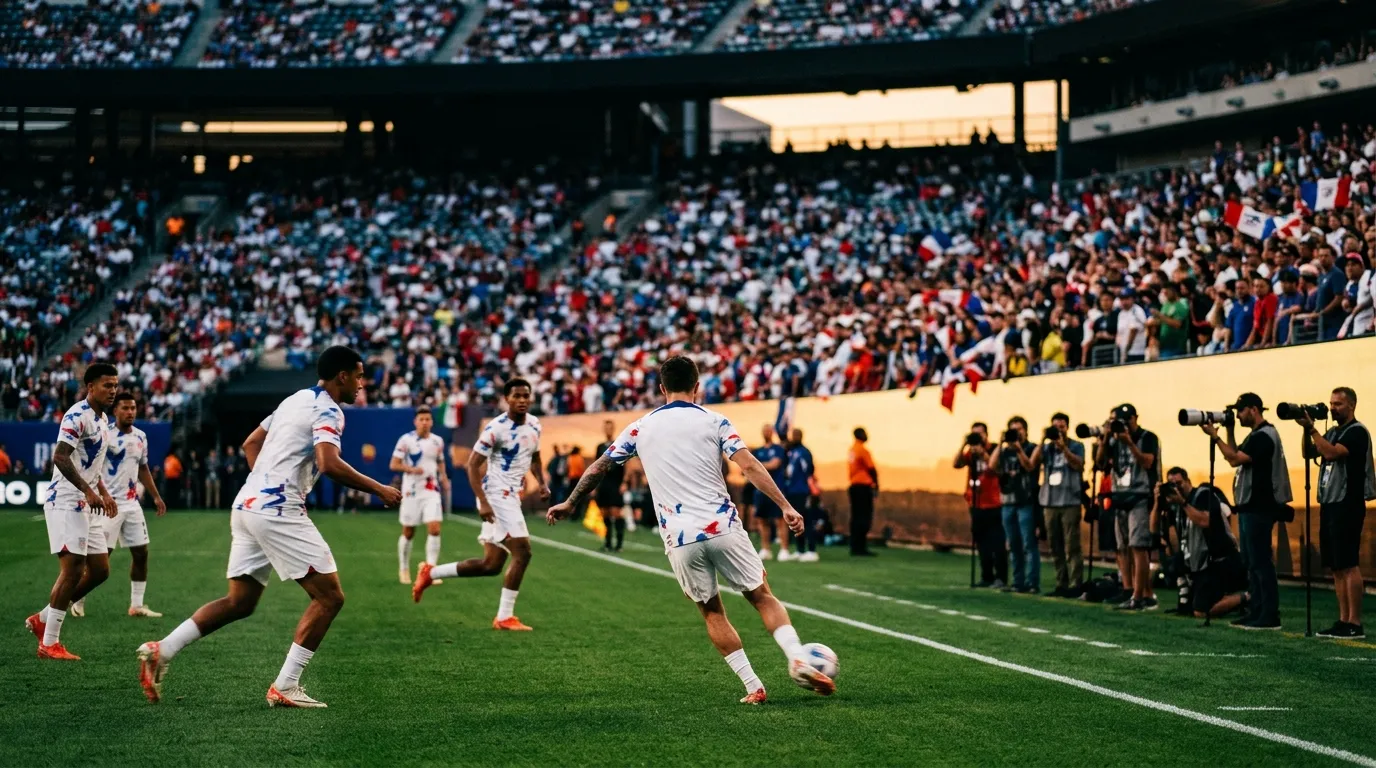 World Cup 2026: Schedule, Dates, and Where to Watch — World Cup 2026