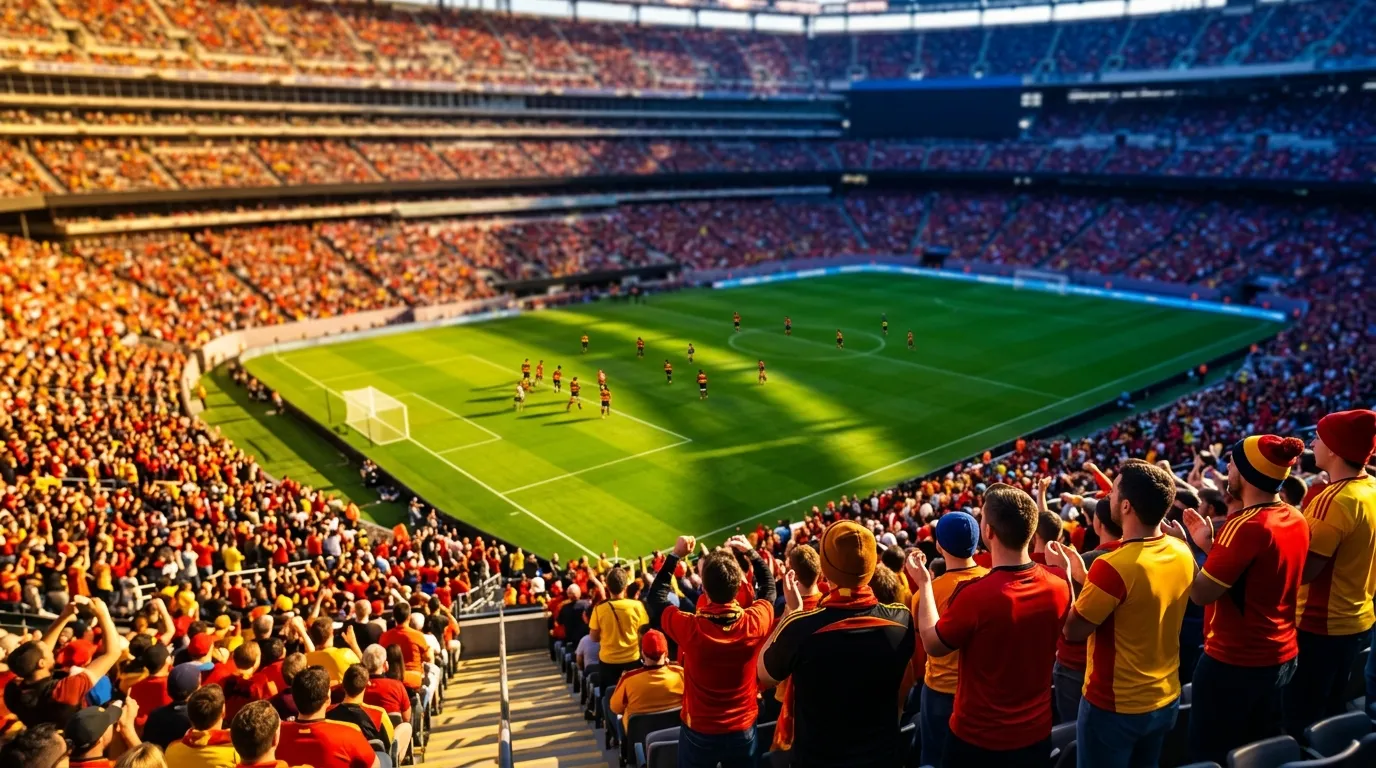 Belgium at 2.5x — Strong lineup and favorable draw
