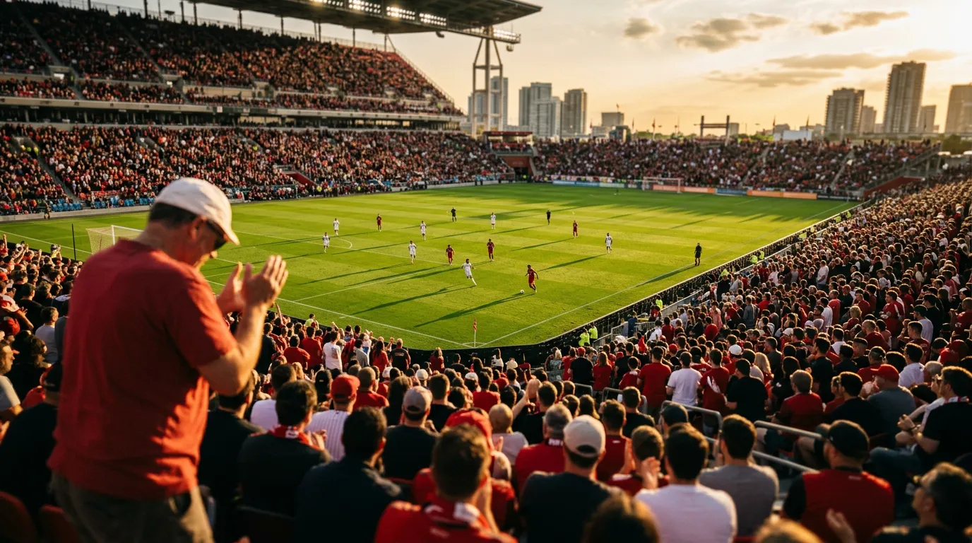 Canada to qualify from Group B at 2.10 — Strong home advantage and tactical depth