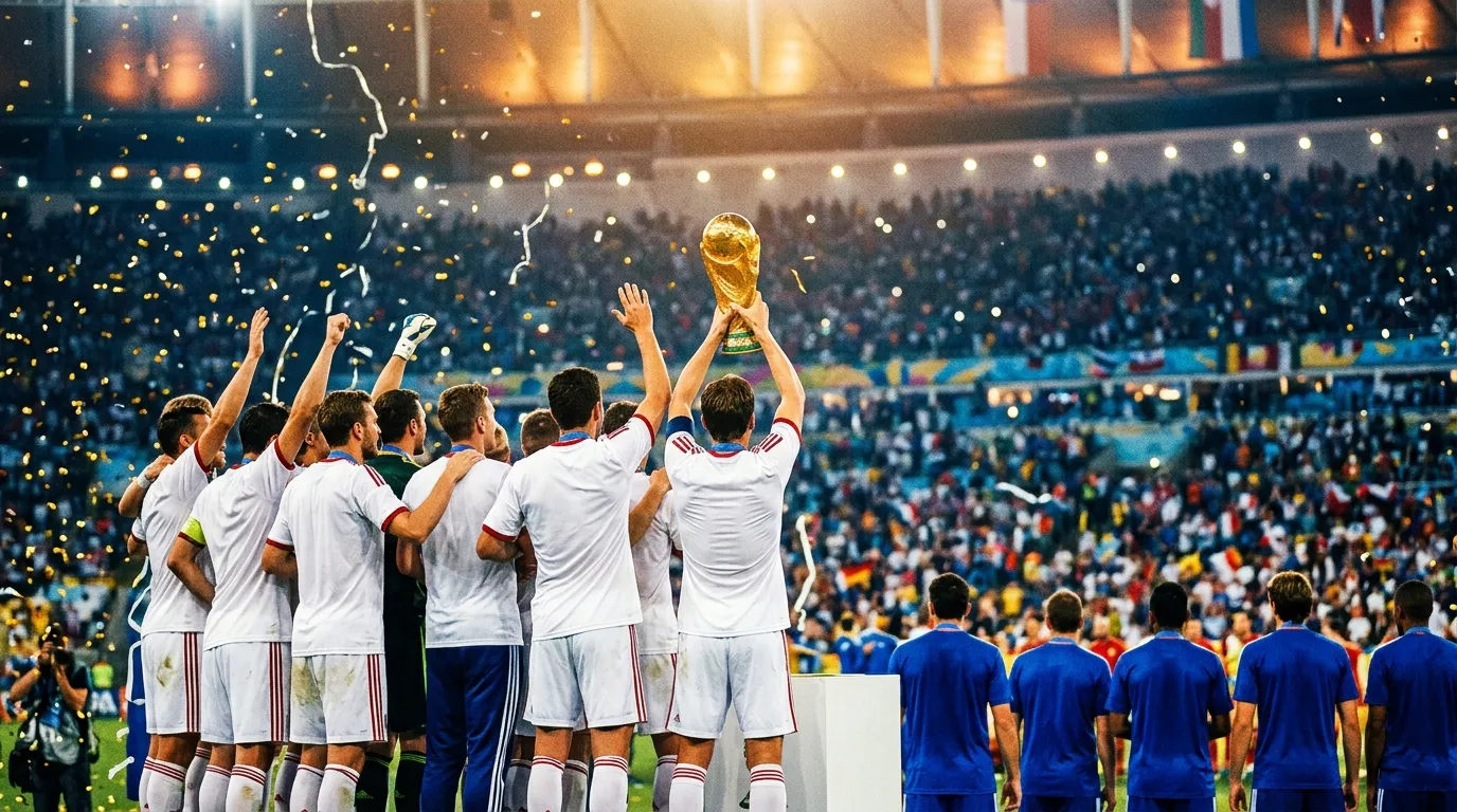 England to win at 7x — Strong squad and favorable odds