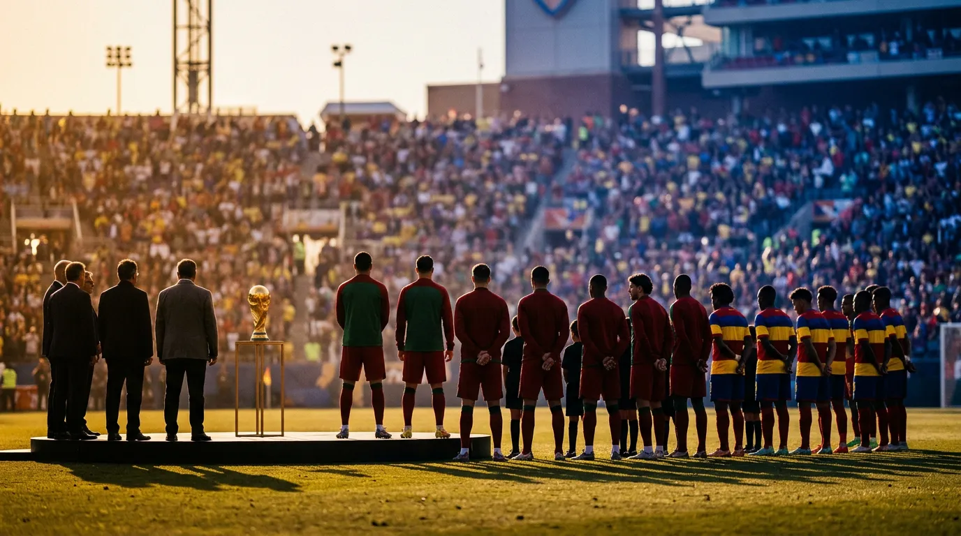 Portugal en quarts de finale à 2.75 — Bonne forme et profondeur d'effectif