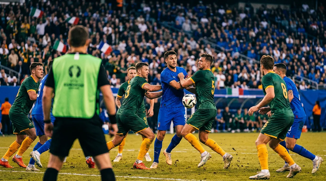 Senegal to qualify from Group I at 1.80 — Tactical Depth & Mane's Influence
