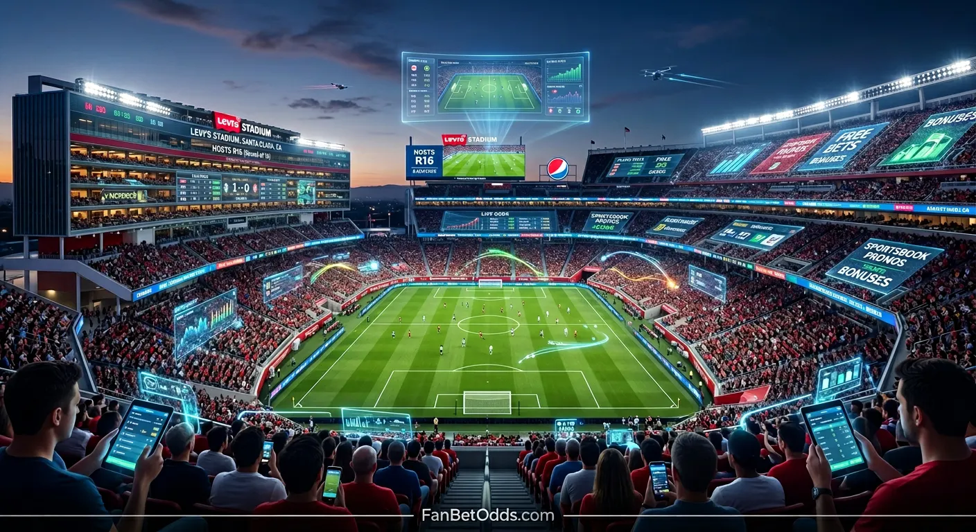 Levi's Stadium stadium